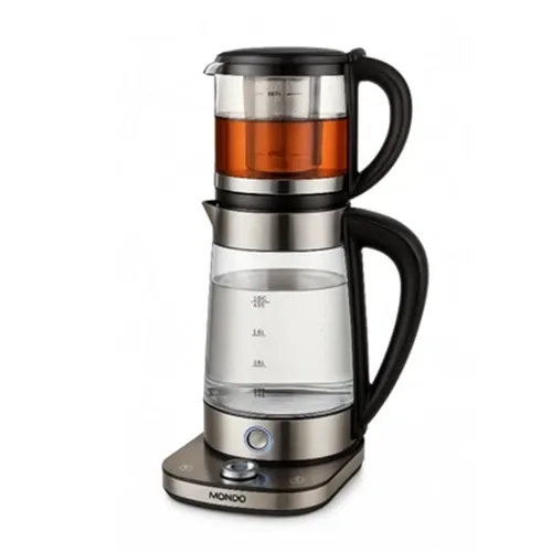 چای ساز روهمی موندو مدل MTM-565