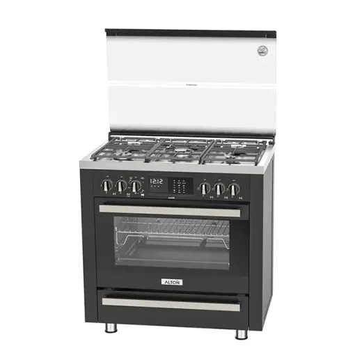 اجاق گاز مبله آلتون MX5B