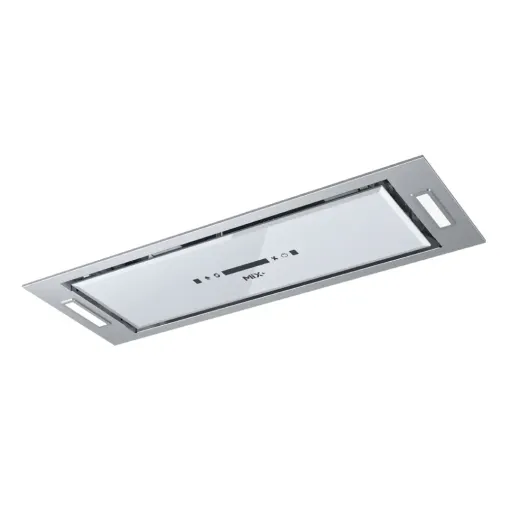 هود توکار میکس پلاس H104W