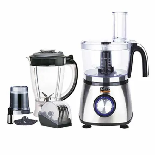 غذاساز ناسا الکتریک NS-624