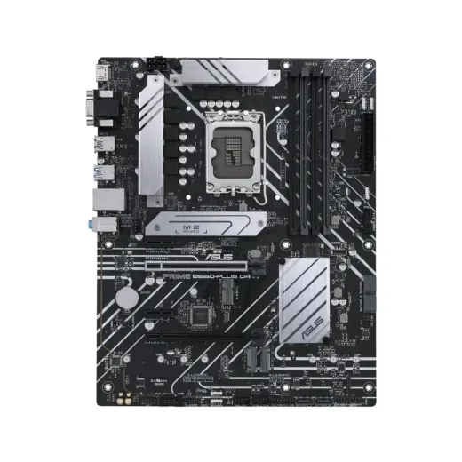 مادربرد ایسوس مدل PRIME B660-PLUS D4