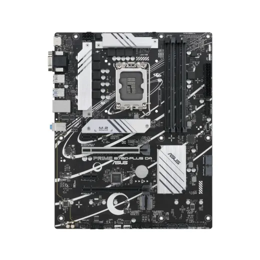 مادربرد ایسوس مدل PRIME B760-PLUS D4