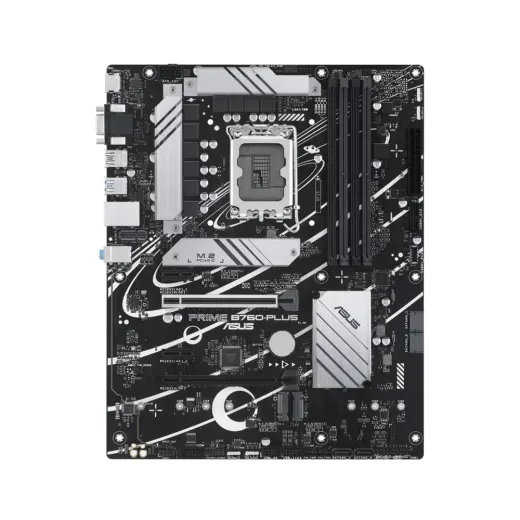 مادربرد ایسوس مدل PRIME B760-PLUS