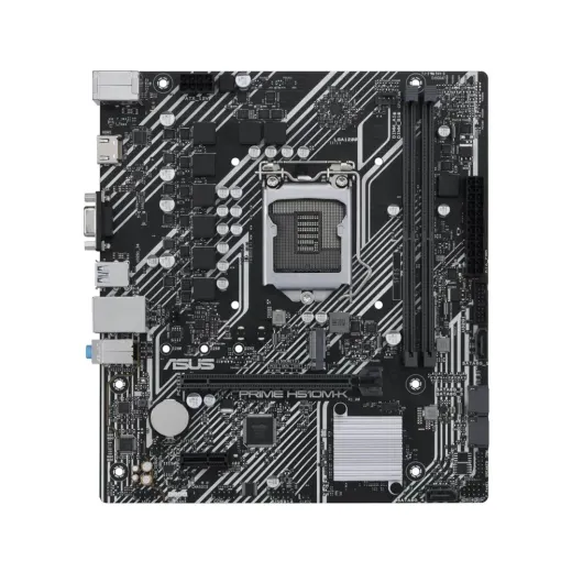 مادربرد ایسوس مدل PRIME H510M-K