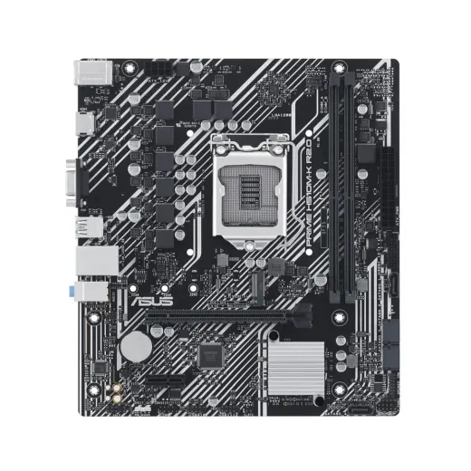 مادربرد ایسوس مدل PRIME H510M-K R2.0