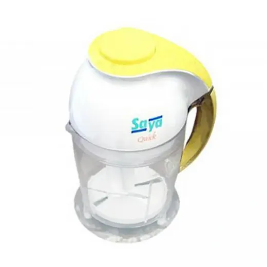 خردکن سایا QMC20