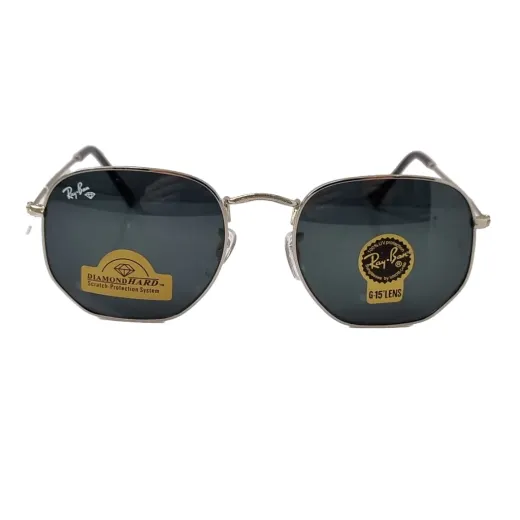 عینک آفتابی Rayban 3548 N002 غیراصل