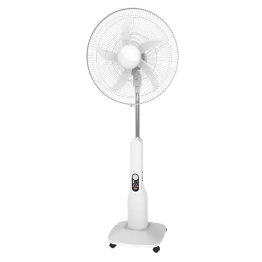 پنکه ایستاده شارژی دکو RB 4886