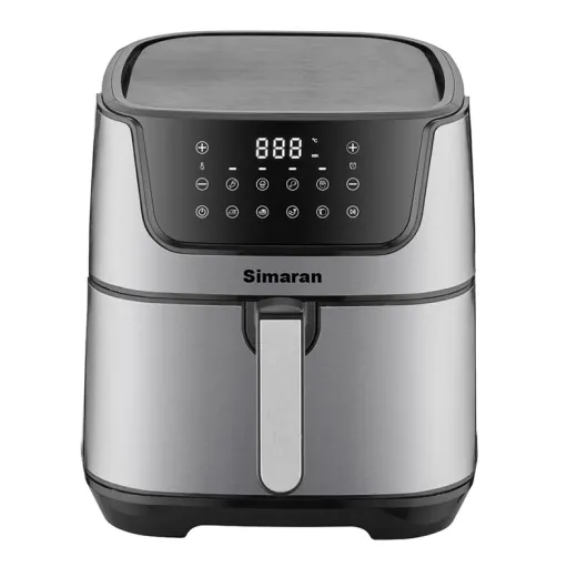 سرخ‌کن بدون روغن سیماران SAF-8950