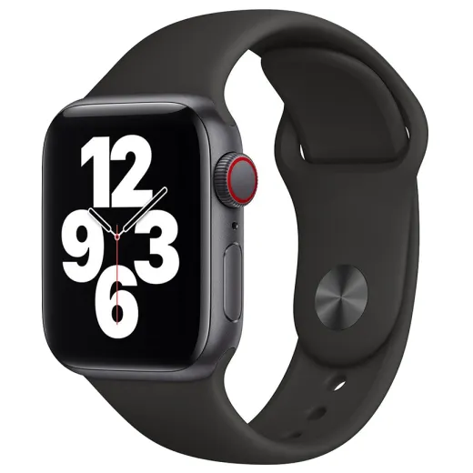 اپل واچ سری SE 2021 40mm Aluminum Case