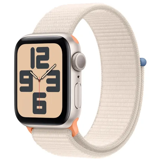 اپل واچ SE 2023 Aluminum Sport Loop 44 میلی متری