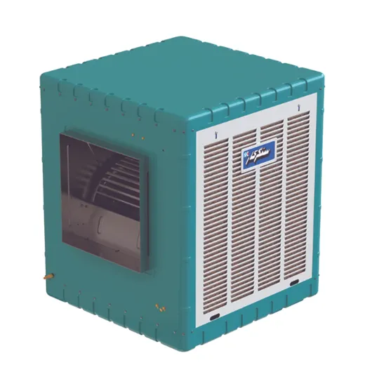 کولر آبی 6000 سنگرکار SK600
