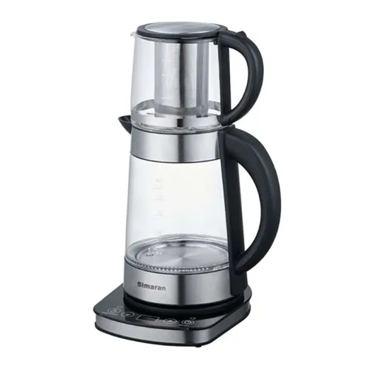 چای ساز سیماران STM-818 استیل