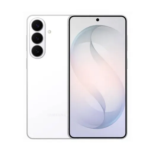 گوشی موبایل سامسونگ مدل Galaxy S26 Plus - ویتنام White