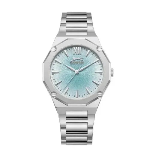 ساعت مچی مردانه اسلازنجر Slazenger sl.09.2375.1.07