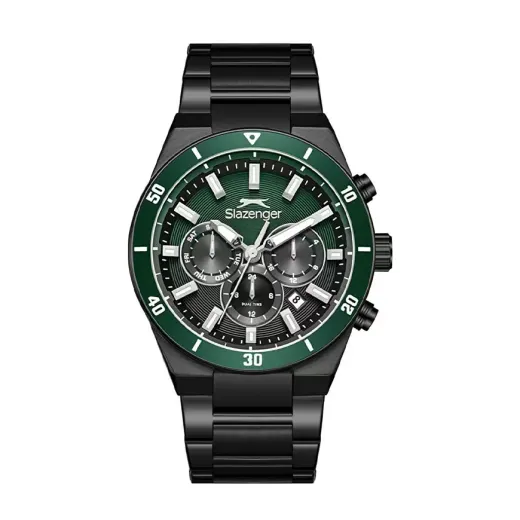 ساعت مچی مردانه اسلازنجر Slazenger sl.09.2492.2.03