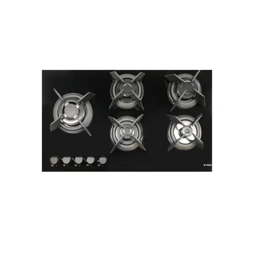 اجاق گاز رومیزی اسنوا مدل SGH5-2213G