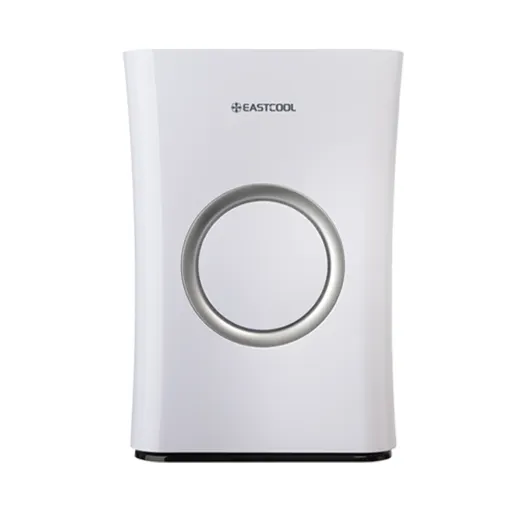تصفیه کننده هوا ایستکول TM-TW400H
