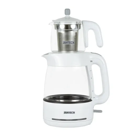 چای ساز جانتک TM070-w