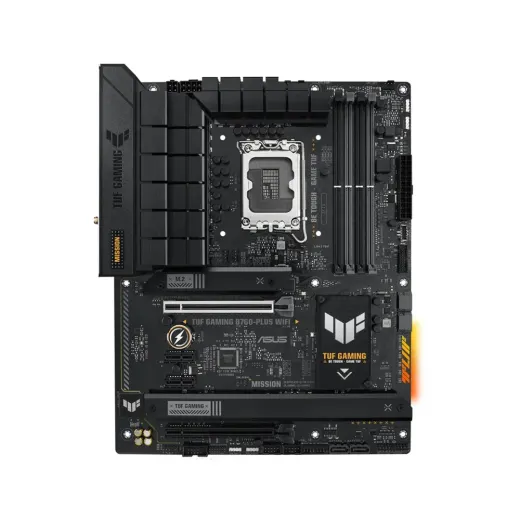 مادربرد ایسوس مدل TUF GAMING B760-PLUS WIFI