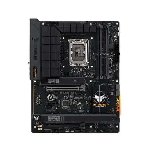 مادربرد ایسوس مدل TUF GAMING B760-PLUS WIFI D4