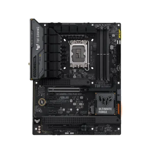 مادربرد ایسوس مدل TUF GAMING Z790-PLUS WIFI