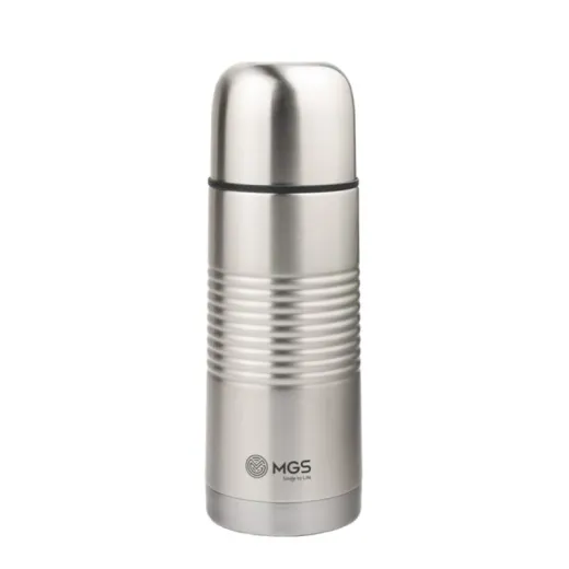 فلاسک ام جی اس 0.35 لیتری VB5011S بدنه استیل
