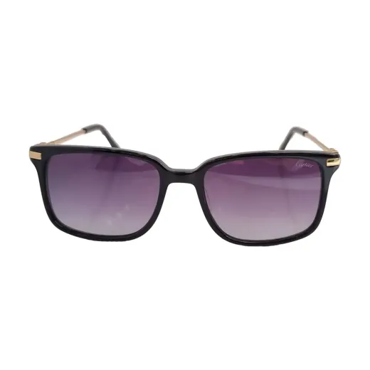 عینک آفتابی مدل Cartier 02920 - غیر اصل