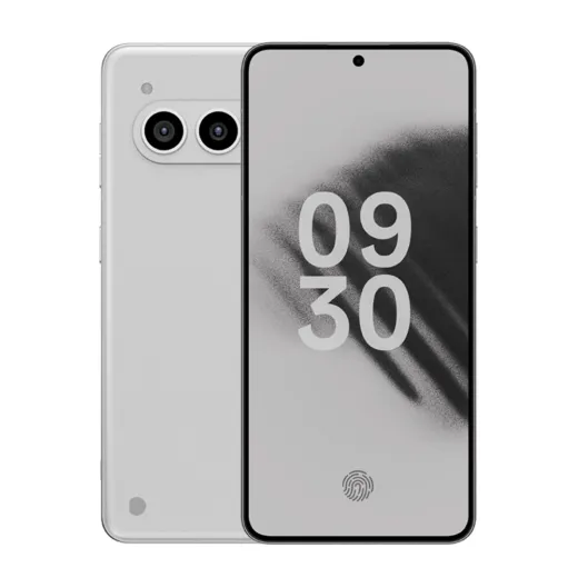 گوشی موبایل داریا مدل Bond II 5G سفید