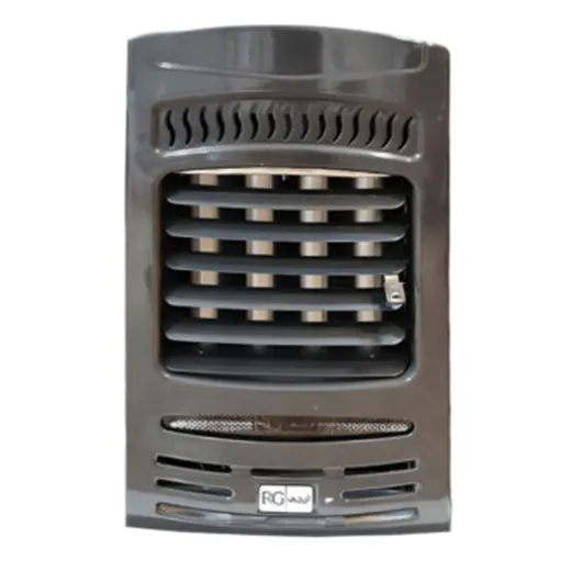 هیتر گازی نیک گستر h460 فن دار گاز شهری