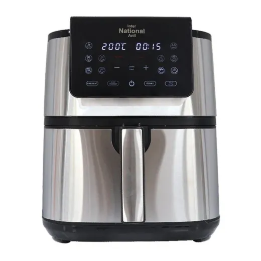 سرخ کن رژیمی اینترناسیونال آنیل 1210S