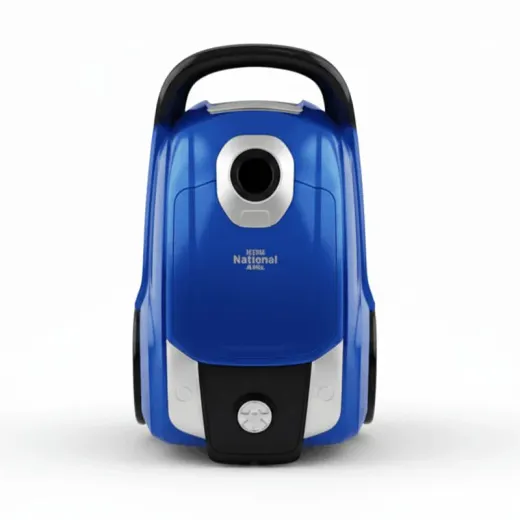 جارو برقی 2800 اینترناسیونال آنیل Blue