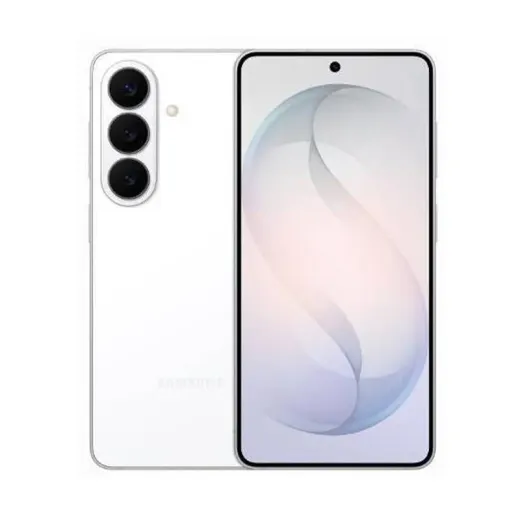 گوشی موبایل سامسونگ مدل Galaxy S26 - ویتنام White