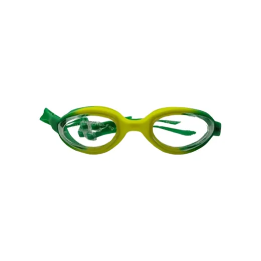 عینک شنا سیلیکونی کد 1701