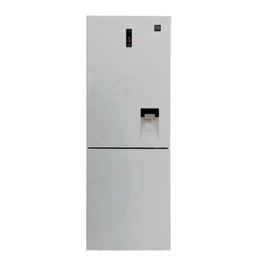 یخچال و فریزر دوو 1077 دوقلو 24 فوت