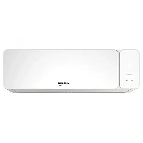 کولر گازی نیکسان 30 هزار سرد و گرم AC-30WH410