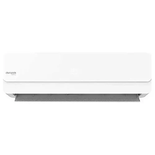 کولرگازی پیستونی آیوا ظرفیت 36000 سرمایش مدل AIR-36SAC کلاس آب و هوایی حاره‌ای T3، مناسب متراژ 75 تا 90 متر، فیلتر گلدفین، گازمبرد R۴۱۰A، فاقد لوله مسی، گرید انرژی A++