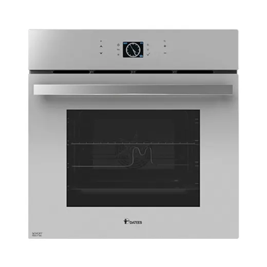 فر توکار برقی داتیس مدل DF-675 ظرفیت 78 لیتر