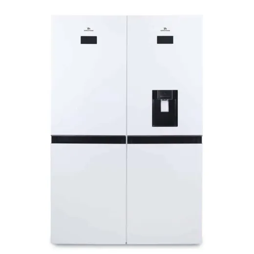 یخچال فریزر دوقلو تکنو هاوس DR/DF20-max-u216