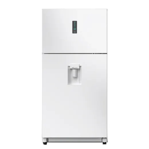یخچال فریزر بالا دوو DT2722SS/W