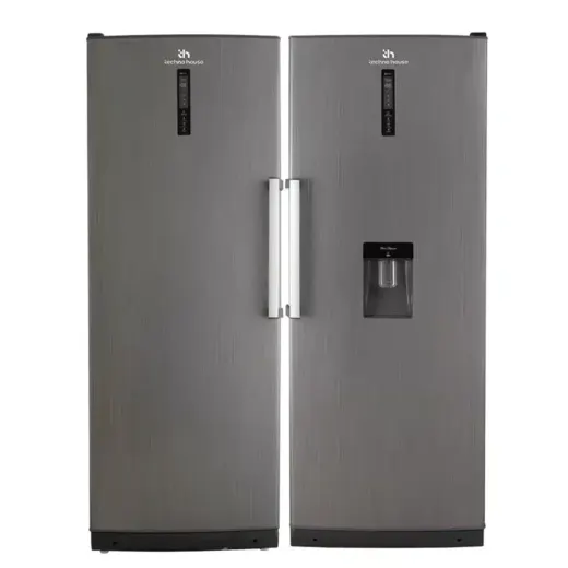 یخچال فریزر دوقلو تکنو هاوس ESB-190 FA/RA