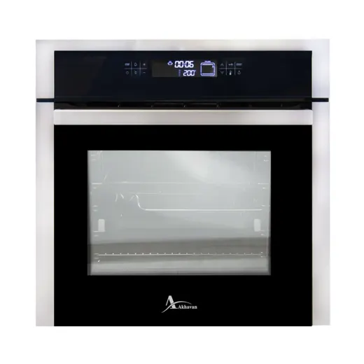 فر توکار اخوان F42-PRO برقی شیشه