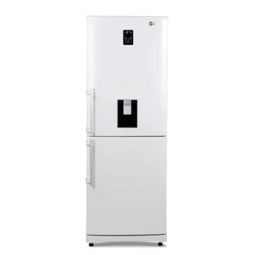 یخچال فریزر کمبی کلور FRNT-101