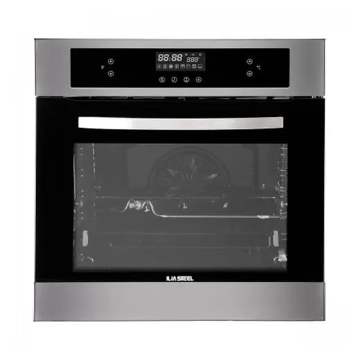 فر توکار برقی ایلیا استیل IO-104