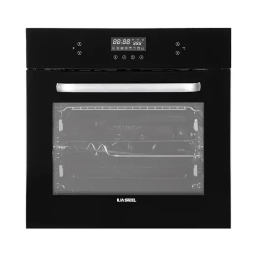 فر توکار برقی ایلیا استیل IO-106