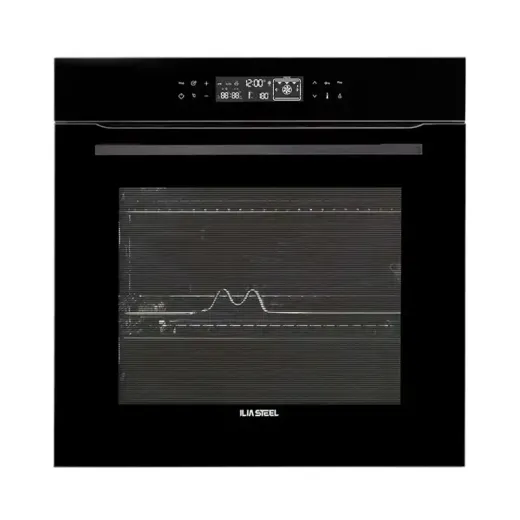 فر توکار برقی ایلیا استیل IO-116