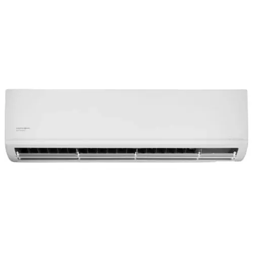 کولرگازی اسکرول پاکشوما ظرفیت 18000 سرمایش مدل MPX18C-W کلاس آب و هوایی حاره‌ای T3، مناسب متراژ 30 تا 45 متر، گاز مبرد R۴۱۰A، گرید انرژی A، قابلیت IOT