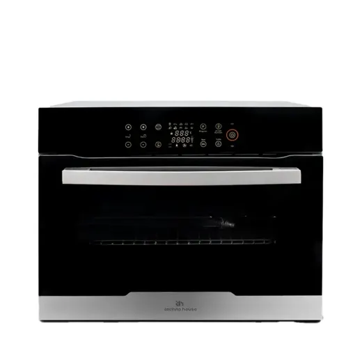 فر رومیزی تکنو هاوس برقی 50 لیتر OT50 TOP N613