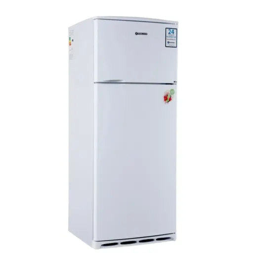 یخچال فریزر کمبی فریزر بالا فیلور مدل PH14D
