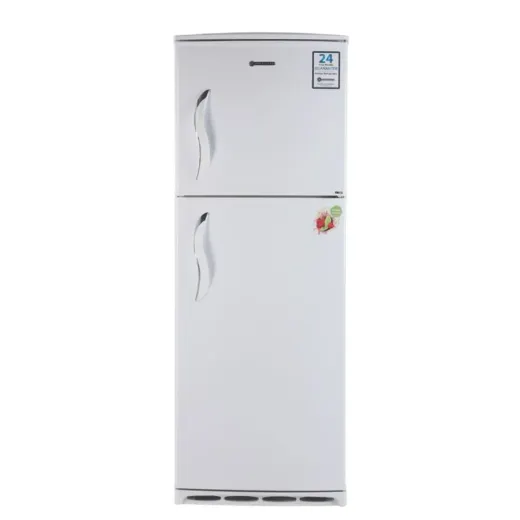 یخچال فریزر کمبی فریزر بالا فیلور مدل PH16D